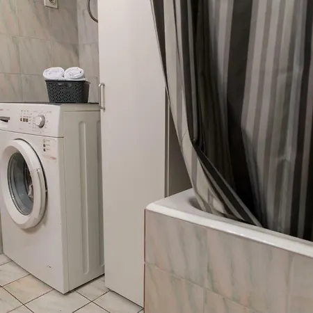 For Six With Free Parking Apartment Zadar