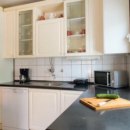 For Six With Free Parking Apartment Zadar